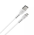 VMIDirect USB Cable in White for Fast Charging and Data Transfer with Durable Design