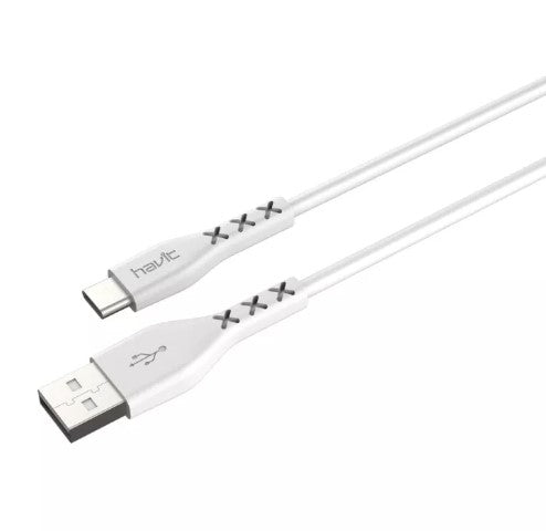 HAVIT USB Cable with Durable Design for Fast Charging and Data Transfer