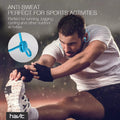 Havit Anti-Sweat Wireless Bluetooth Headphones Ideal for Sports Activities like Running and Cycling