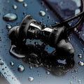 VMIDirect Wireless Bluetooth Earbuds with Waterproof Design for Active Lifestyles