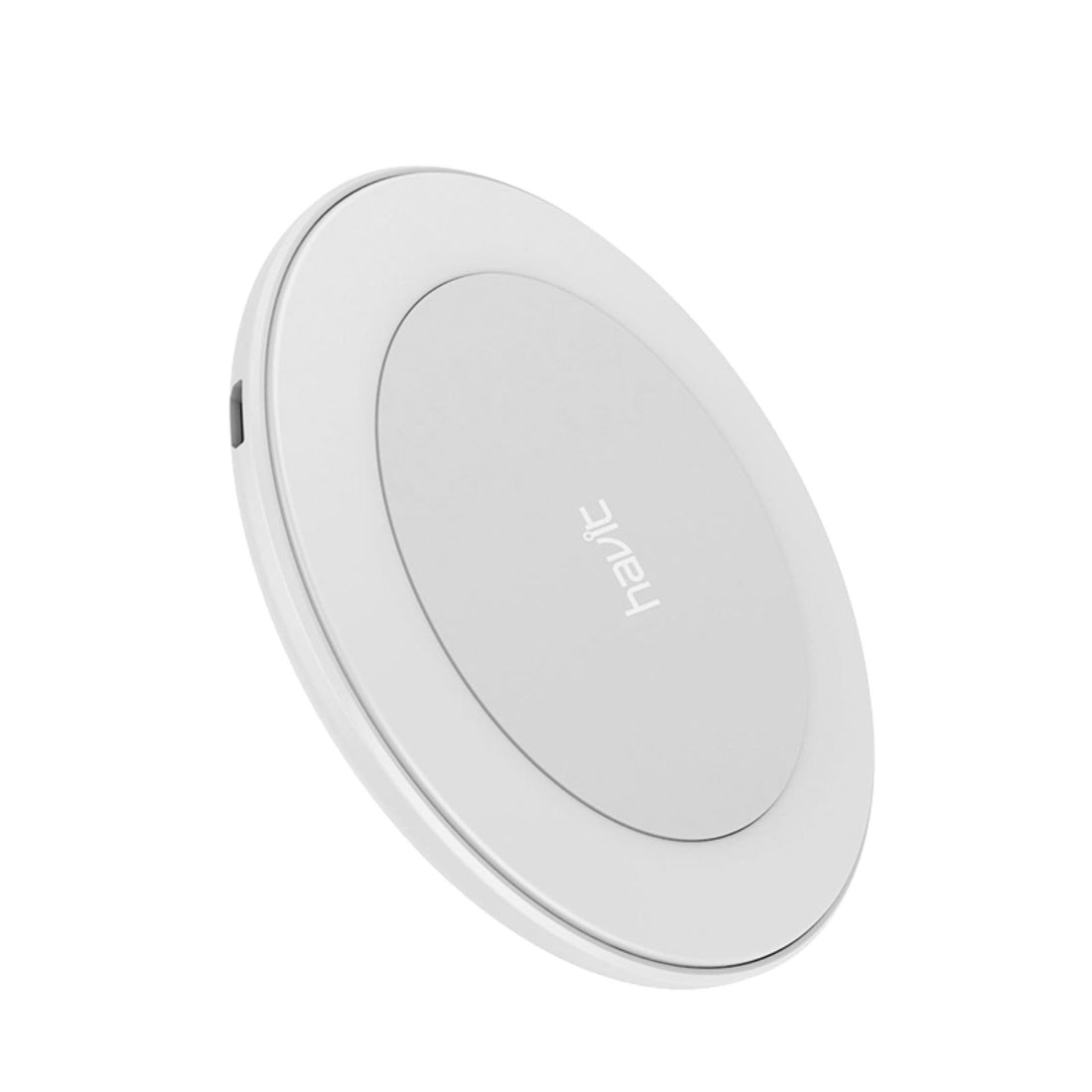 Havit Wireless Charger with Fast Charging Capability for Convenient Device Powering