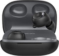 VMIDirect Wireless Earbuds in charging case with ergonomic design and touch controls