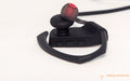 VMIDirect Wireless Earphone with ergonomic design and built-in controls for easy playback