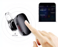VMIDirect Wireless Earphone with Touch Control and Voice Assistant Compatibility