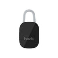Havit Wireless Earphone with Sleek Design and Integrated Controls for Easy Use