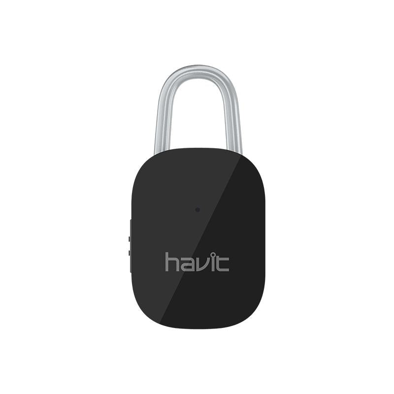 Havit Wireless Earphone with Sleek Design and Integrated Controls for Easy Use