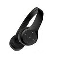 VMIDirect Wireless Headphones in black with sleek design and intuitive controls