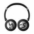 VMIDirect Wireless Headphones with sleek design and comfortable ear cushions for immersive sound