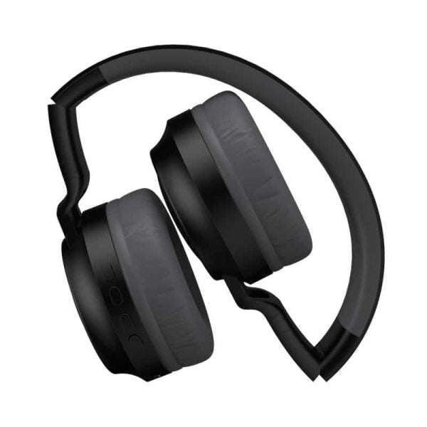 VMIDirect Wireless Headphones with Soft Cushioned Earcups and Adjustable Headband for Comfort