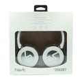 VMIDirect Havit H2582BT Wireless Headphones with Enclosed Sound Design for Portable Listening