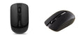 VMIDirect Wireless Mouse in sleek black design for comfortable and efficient use