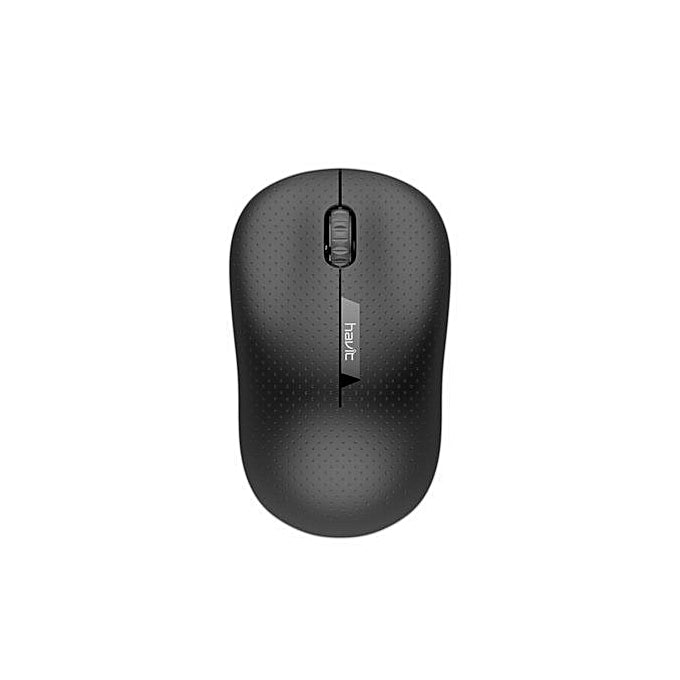 VMIDirect Wireless Mouse with Ergonomic Design and Smooth Scroll Wheel for Comfortable Use