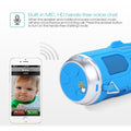 VMIDirect Wireless Speaker with Built-in Mic for HD Hands-Free Voice Chat and Phone Compatibility