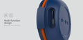 VMIDirect Wireless Speaker with multi-function design and Bluetooth connectivity options