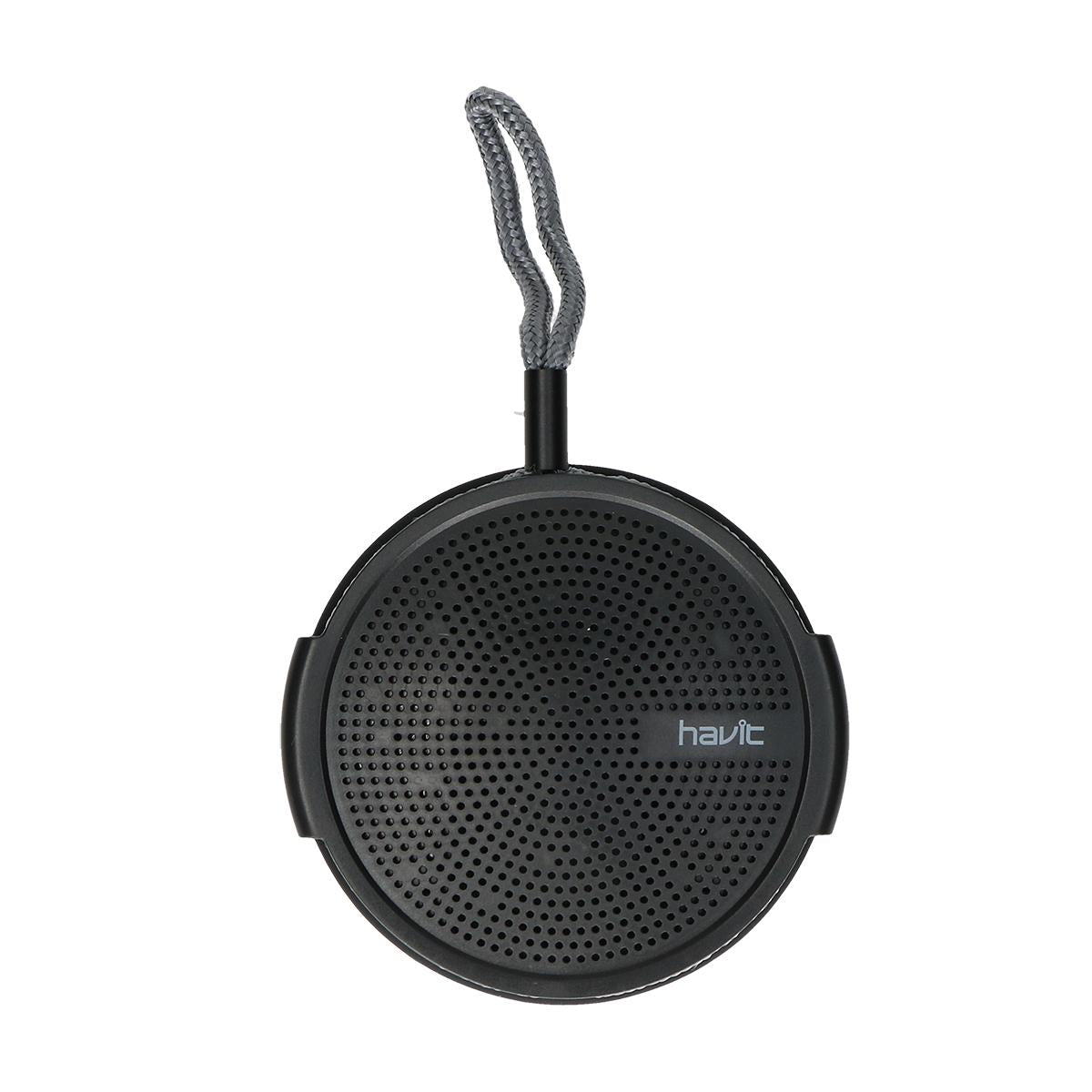 Havit Portable Wireless Speaker with a Durable Design and Convenient Carry Strap