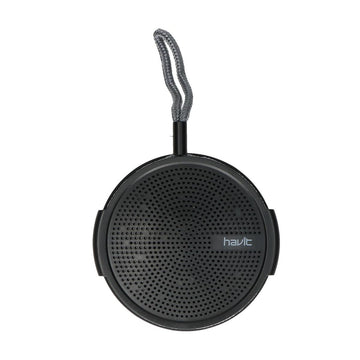 Havit Portable Wireless Speaker with a Durable Design and Convenient Carry Strap