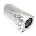 VMIDirect Wireless Speaker with Modern Design and Easy Touch Controls for High-Quality Sound