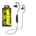 VMIDirect In-Ear Sport Bluetooth Headset with Adjustable Fit and Built-in Microphone