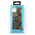 VMIDirect In-Ear Sport Bluetooth Headset with Secure Fit for Active Lifestyles