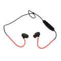 VMIDirect Bluetooth Headset with in-ear design and built-in microphone for hands-free calls