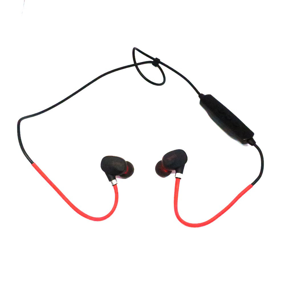 VMIDirect Bluetooth Headset with in-ear design and built-in microphone for hands-free calls