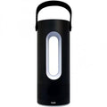 Portable VMIDirect Bluetooth Speaker with sleek design and built-in handle for easy carrying