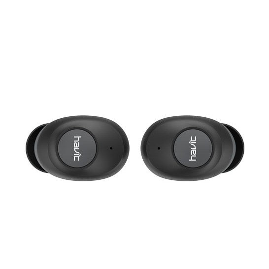 VMIDirect Wireless Headphones in sleek black design with a comfortable fit for everyday use