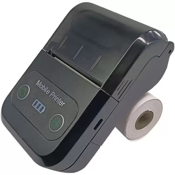 PORTABLE THERMAL PRINTER