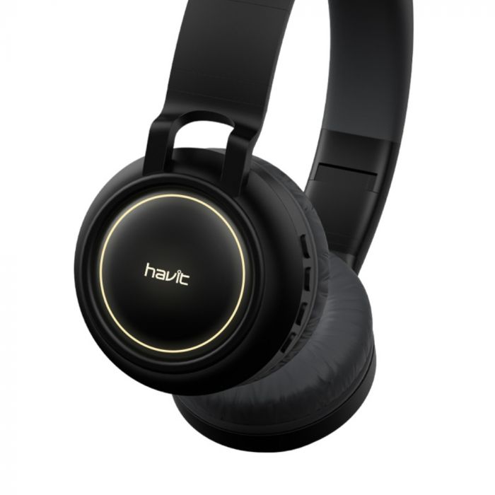 Havit - HV-H2587BT Bluetooth Headphone