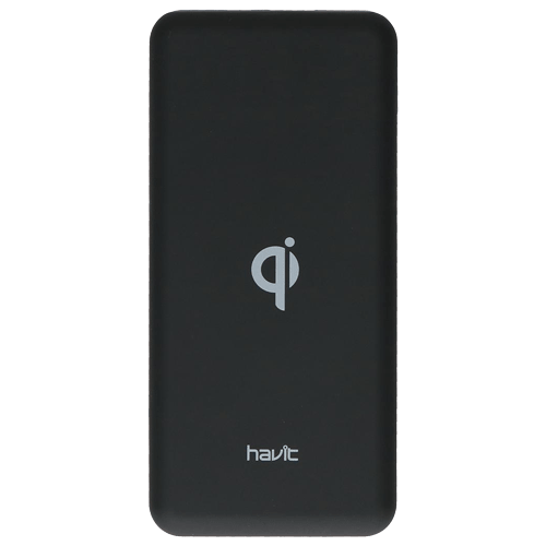 HAVIT H322 10000mAh power bank