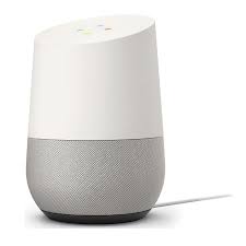 Google Home Personal Assistant Speakers Smart Device