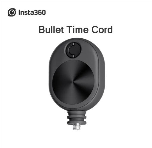 Insta360 Bullet Time Cord for Camera Accessories with Easy Attachment for Dynamic Filmmaking