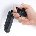 VMIDirect Bullet Time Cord connected to a camera for dynamic shooting experience