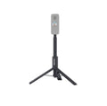 VMIDirect Invisible Selfie Stick with Adjustable Height and Sturdy Tripod Base for Perfect Photos
