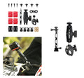 VMIDirect Insta360 Motorcycle Mount for secure camera attachment on handlebars