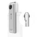 VMIDirect Panoramic Camera featuring compact design for capturing stunning 360-degree photos
