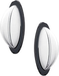 VMIDirect X3 Sticky Lens Guards for camera lens protection, featuring durable and adhesive design