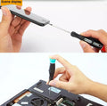 Anti-Slip Professional Screwdriver in use for repairing electronics and devices