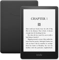 VMIDirect Waterproof E-Reader with sleek black design and clear display for reading in any environment