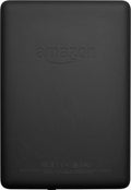 VMIDirect WiFi Touchscreen eBook Reader in sleek black design for convenient reading