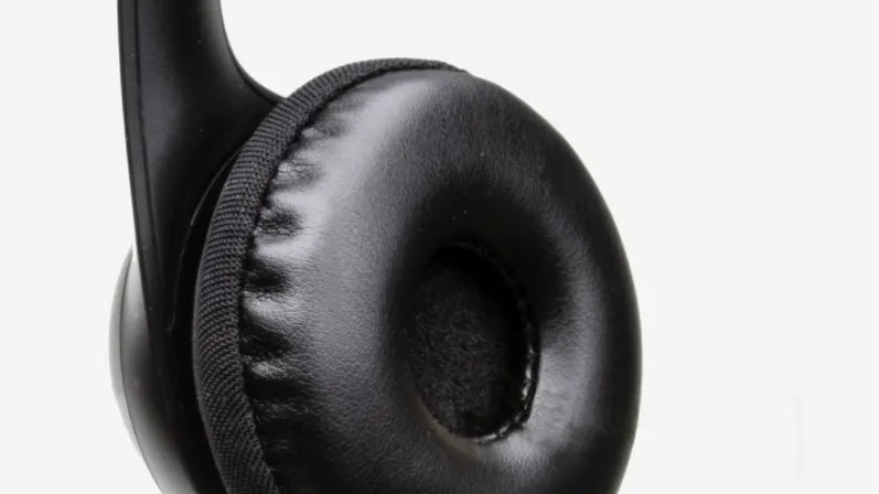 VMIDirect USB Computer Headset with Comfortable Padding for Extended Use