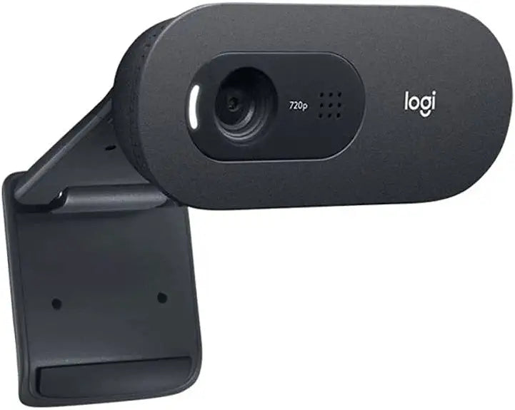 VMIDirect Webcam HD with 720p resolution, perfect for video calls and streaming