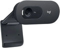 VMIDirect Webcam HD with 720p resolution and adjustable clip for seamless streaming