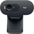 VMIDirect Webcam HD with 720p resolution, perfect for video calls and streaming