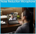VMIDirect Webcam HD with Noise Reduction Microphone for Clear Video Calls