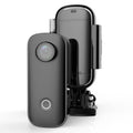 VMIDirect Magnetic Body Pocket Webcam featuring a sleek design and adjustable mount for versatile use