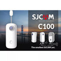 VMIDirect Magnetic Body Pocket Webcam SJCAM C100 showcasing its compact design for easy portability