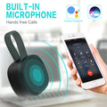 VMIDirect Magnetic Wireless Speakers with Built-in Microphone for Hands-Free Calls