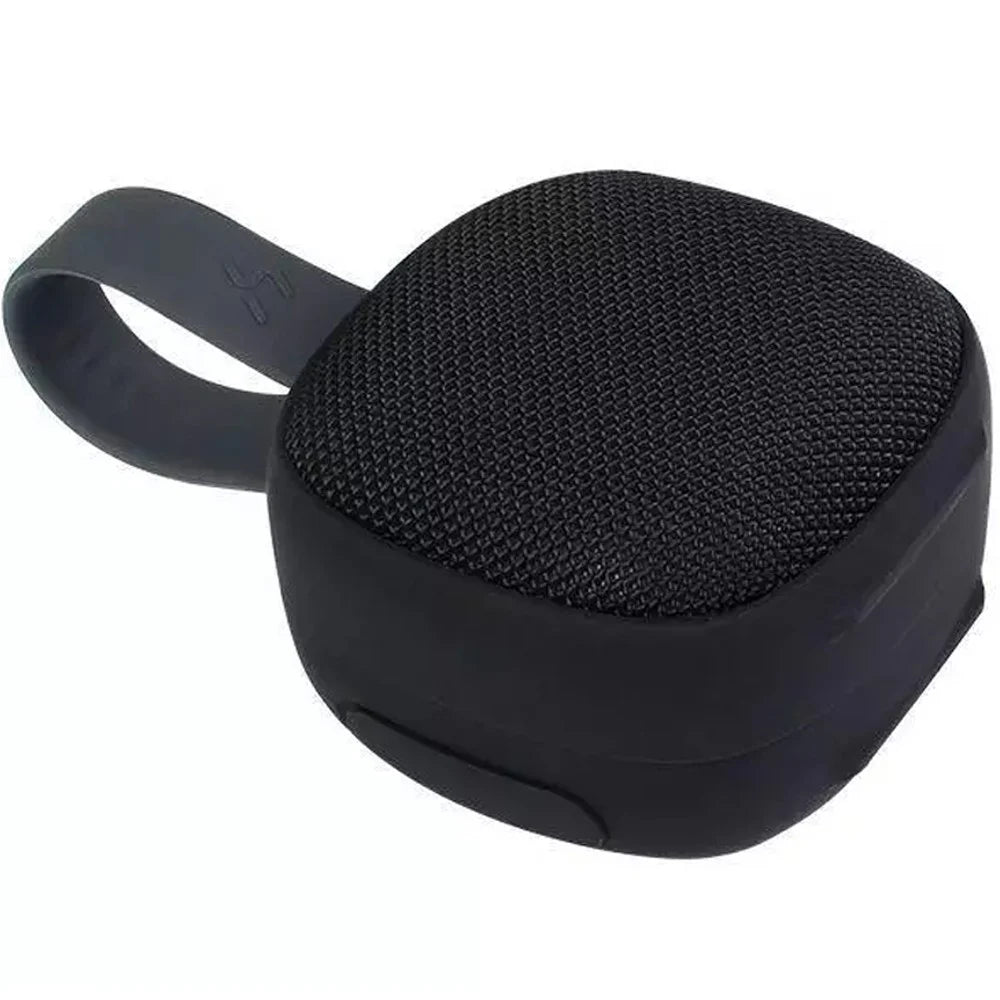 VMIDirect Magnetic Wireless Speakers Compact and Portable Design for Outdoor Use
