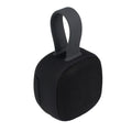 Compact VMIDirect Magnetic Wireless Speakers with durable design and convenient hanging strap